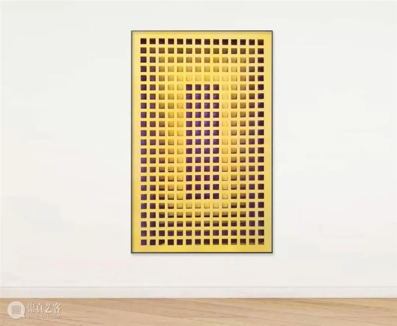 HHAM 展览 | 戈子馀：让“光素”走进生活，呈现不一样的立体之“像” 博文精选 海和美术馆 崇真艺客