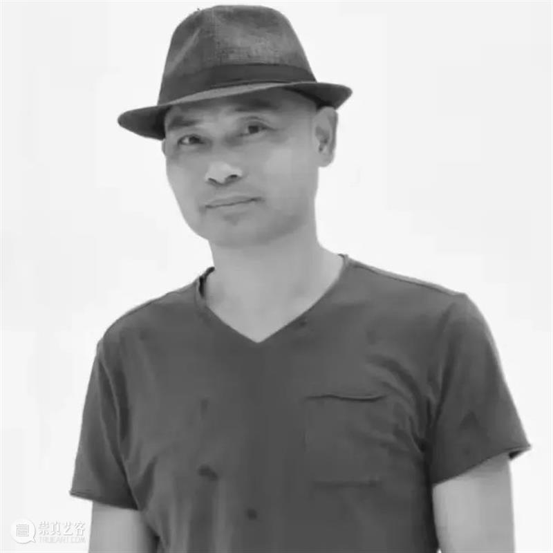 HHAM 展览 | 戈子馀：让“光素”走进生活，呈现不一样的立体之“像” 博文精选 海和美术馆 崇真艺客