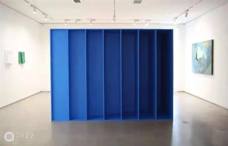 HHAM 展览 | 戈子馀：让“光素”走进生活，呈现不一样的立体之“像” 博文精选 海和美术馆 崇真艺客