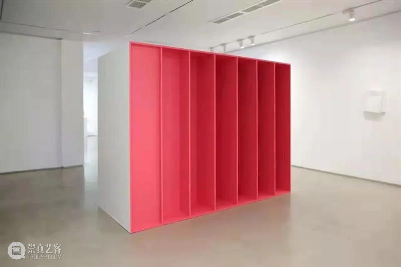 HHAM 展览 | 戈子馀：让“光素”走进生活，呈现不一样的立体之“像” 博文精选 海和美术馆 崇真艺客