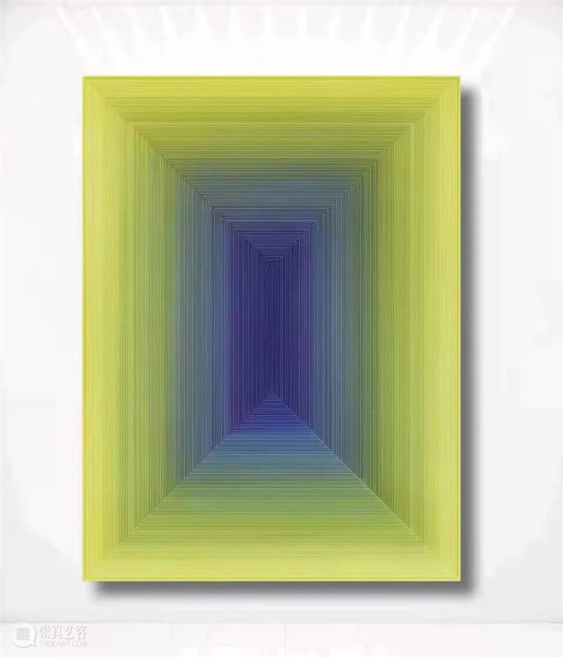 HHAM 展览 | 戈子馀：让“光素”走进生活，呈现不一样的立体之“像” 博文精选 海和美术馆 崇真艺客