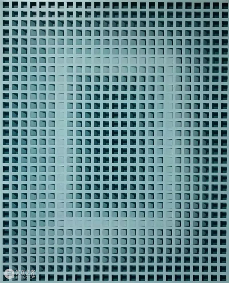 HHAM 展览 | 戈子馀：让“光素”走进生活，呈现不一样的立体之“像” 博文精选 海和美术馆 崇真艺客