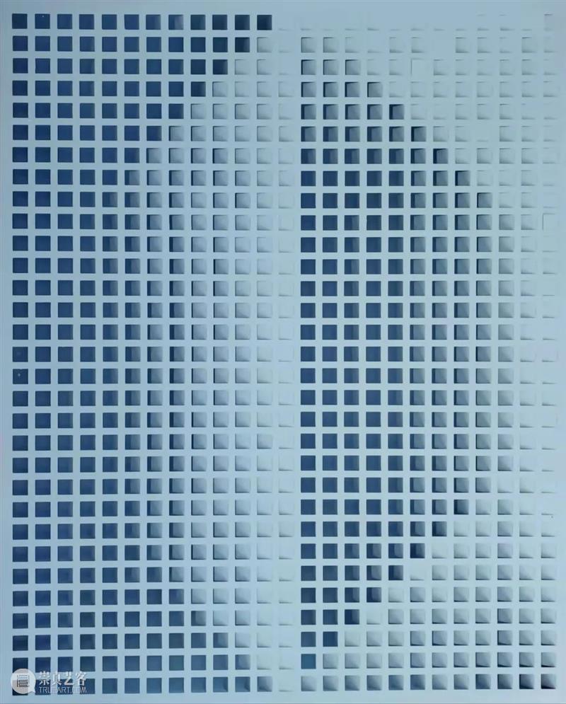 HHAM 展览 | 戈子馀：让“光素”走进生活，呈现不一样的立体之“像” 博文精选 海和美术馆 崇真艺客