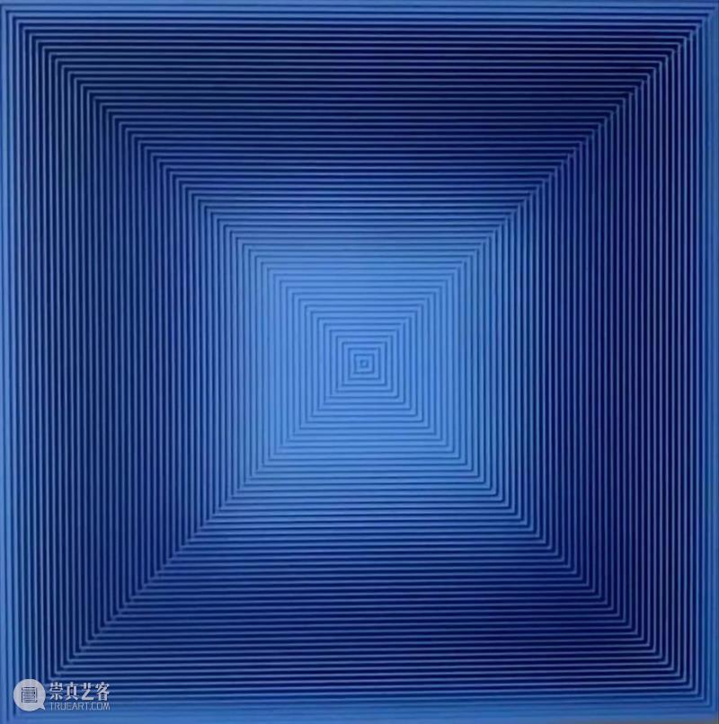 HHAM 展览 | 戈子馀：让“光素”走进生活，呈现不一样的立体之“像” 博文精选 海和美术馆 崇真艺客