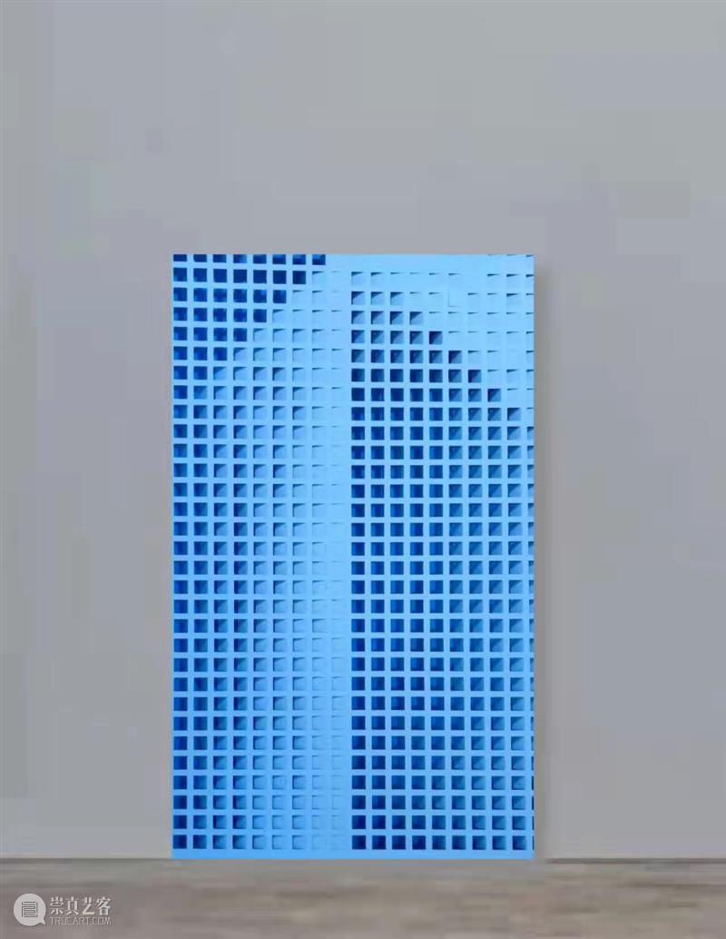 HHAM 展览 | 戈子馀：让“光素”走进生活，呈现不一样的立体之“像” 博文精选 海和美术馆 崇真艺客