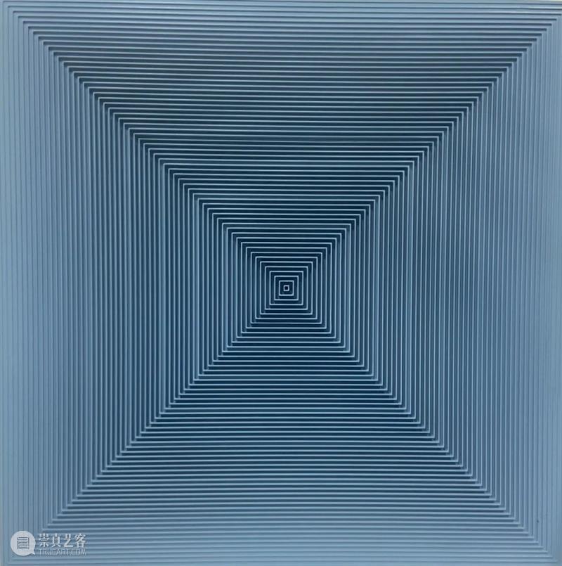 HHAM 展览 | 戈子馀：让“光素”走进生活，呈现不一样的立体之“像” 博文精选 海和美术馆 崇真艺客
