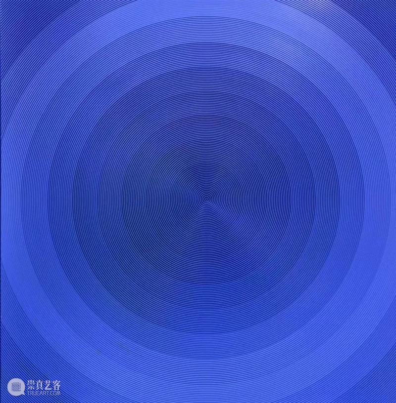 HHAM 展览 | 戈子馀：让“光素”走进生活，呈现不一样的立体之“像” 博文精选 海和美术馆 崇真艺客
