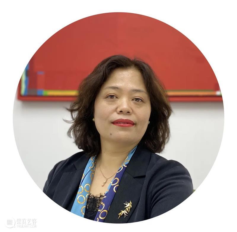 HHAM 展览 | 戈子馀：让“光素”走进生活，呈现不一样的立体之“像” 博文精选 海和美术馆 崇真艺客