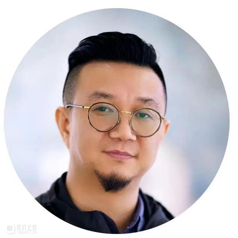 HHAM 展览 | 戈子馀：让“光素”走进生活，呈现不一样的立体之“像” 博文精选 海和美术馆 崇真艺客