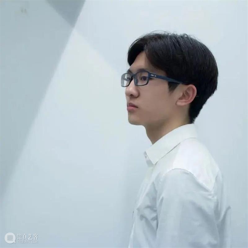 HHAM 展览 | 戈子馀：让“光素”走进生活，呈现不一样的立体之“像” 博文精选 海和美术馆 崇真艺客