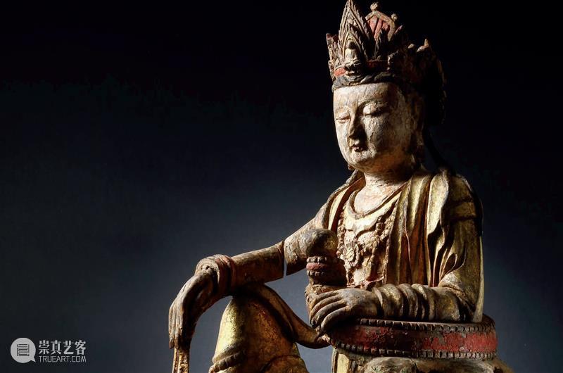 梵像—佛像唐卡(一) | 中贸圣佳2022上海拍卖 崇真艺客