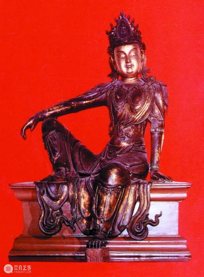 梵像—佛像唐卡(一) | 中贸圣佳2022上海拍卖 崇真艺客