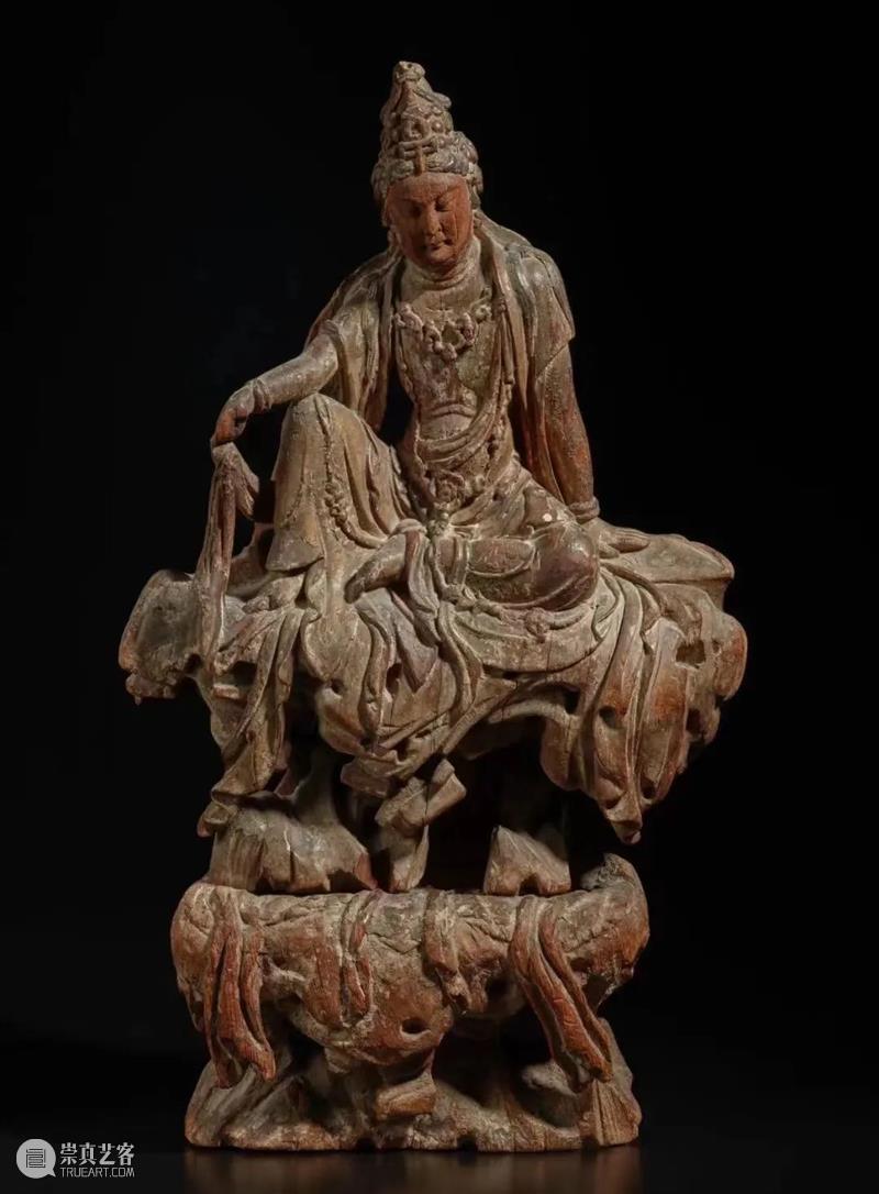 梵像—佛像唐卡(一) | 中贸圣佳2022上海拍卖 崇真艺客