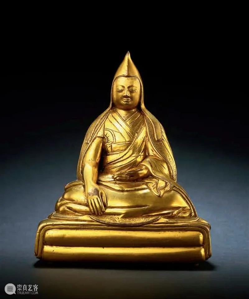 梵像—佛像唐卡(一) | 中贸圣佳2022上海拍卖 崇真艺客