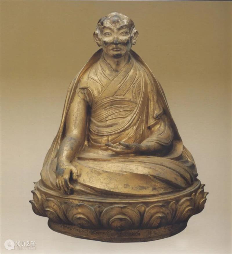 梵像—佛像唐卡(一) | 中贸圣佳2022上海拍卖 崇真艺客