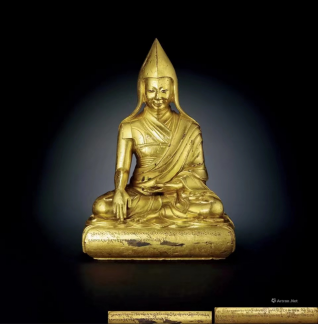 梵像—佛像唐卡(一) | 中贸圣佳2022上海拍卖 崇真艺客