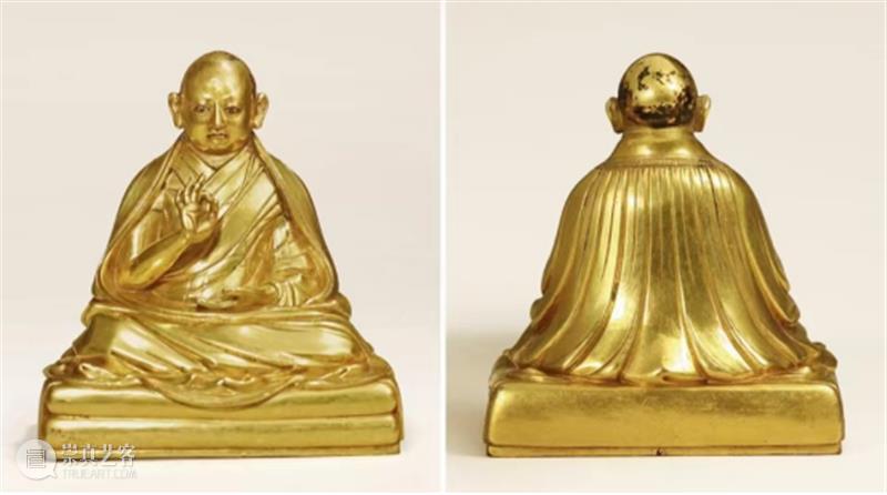 梵像—佛像唐卡(一) | 中贸圣佳2022上海拍卖 崇真艺客