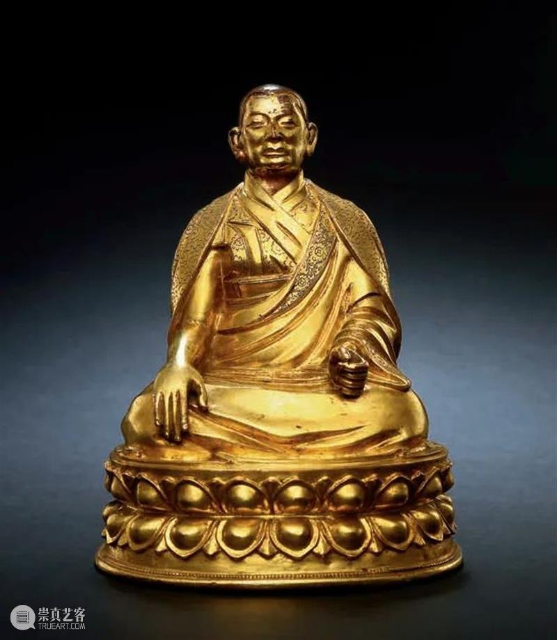 梵像—佛像唐卡(一) | 中贸圣佳2022上海拍卖 崇真艺客