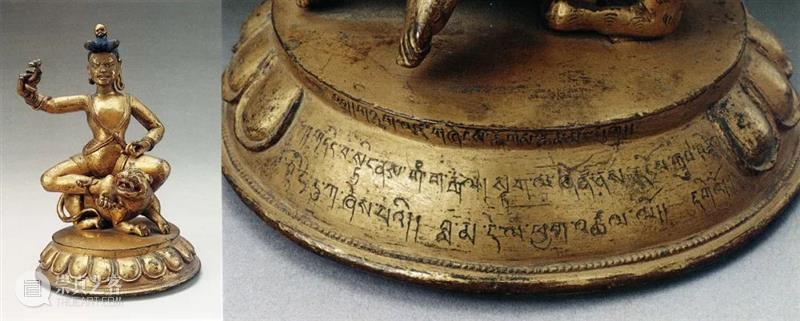 梵像—佛像唐卡(一) | 中贸圣佳2022上海拍卖 崇真艺客