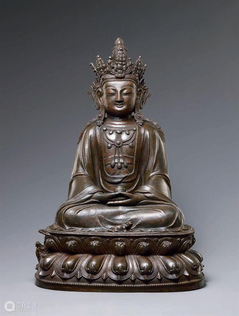 梵像—佛像唐卡(一) | 中贸圣佳2022上海拍卖 崇真艺客