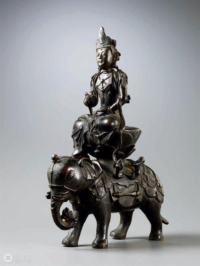 梵像—佛像唐卡(一) | 中贸圣佳2022上海拍卖 崇真艺客