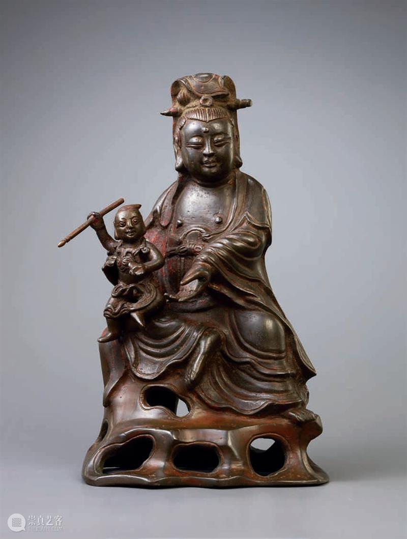 梵像—佛像唐卡(一) | 中贸圣佳2022上海拍卖 崇真艺客