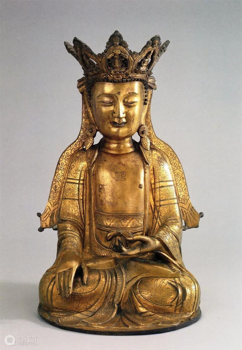 梵像—佛像唐卡(一) | 中贸圣佳2022上海拍卖 崇真艺客