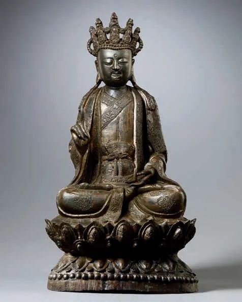 梵像—佛像唐卡(一) | 中贸圣佳2022上海拍卖 崇真艺客