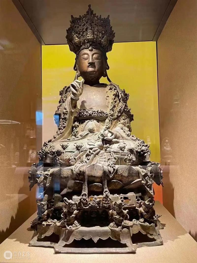 梵像—佛像唐卡(一) | 中贸圣佳2022上海拍卖 崇真艺客