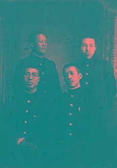 艺术共读·阅读奈良｜宫泽贤治：可以在稻田里找到我 崇真艺客