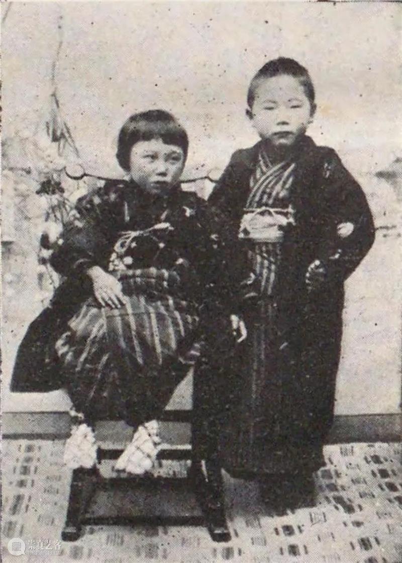 艺术共读·阅读奈良｜宫泽贤治：可以在稻田里找到我 崇真艺客