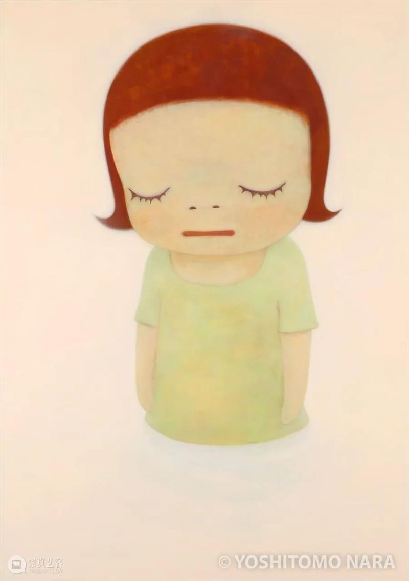 艺术共读·阅读奈良｜宫泽贤治：可以在稻田里找到我 崇真艺客