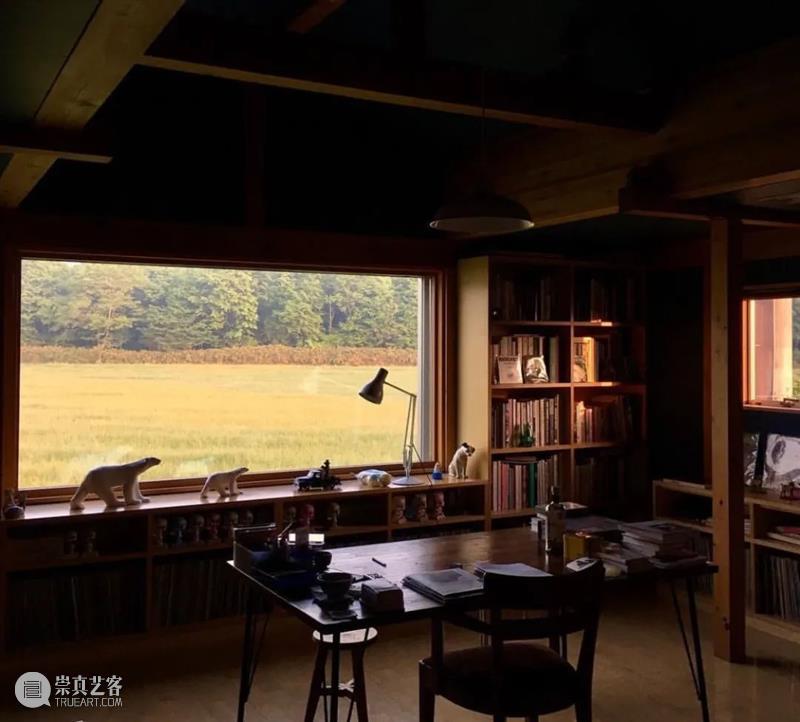 艺术共读·阅读奈良｜宫泽贤治：可以在稻田里找到我 崇真艺客