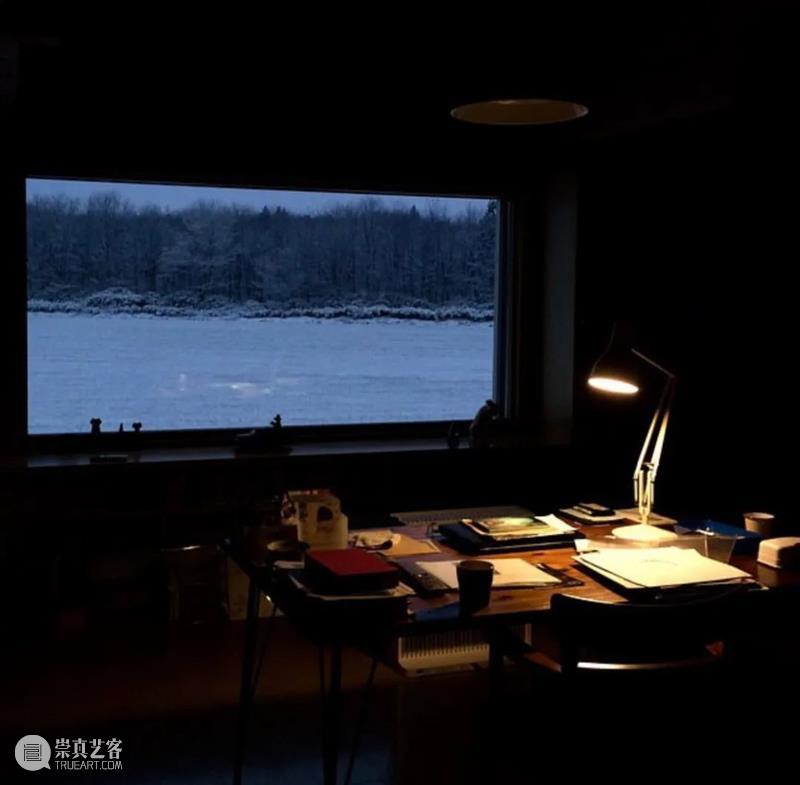 艺术共读·阅读奈良｜宫泽贤治：可以在稻田里找到我 崇真艺客