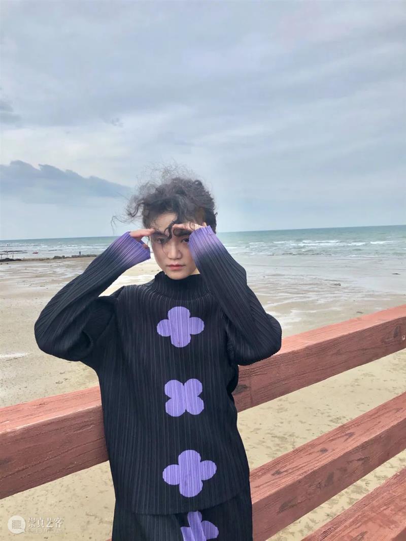 艺术共读·阅读奈良｜宫泽贤治：可以在稻田里找到我 崇真艺客