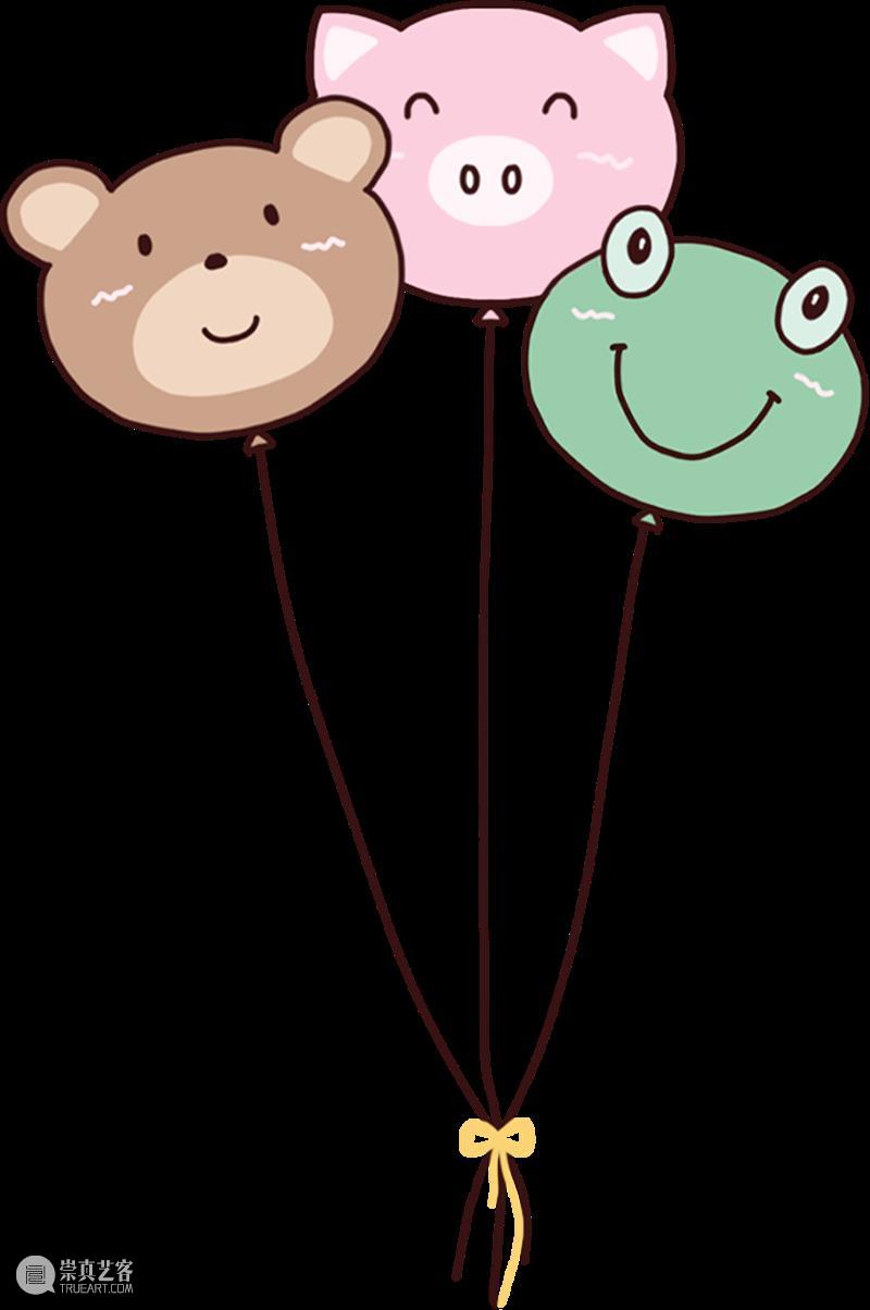 10.22开票丨经典童话全新演绎，成就最特别的《丑小鸭》 崇真艺客