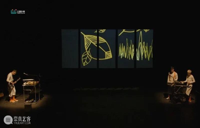 10.22开票丨经典童话全新演绎，成就最特别的《丑小鸭》 崇真艺客