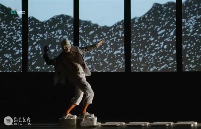 10.22开票丨经典童话全新演绎，成就最特别的《丑小鸭》 崇真艺客