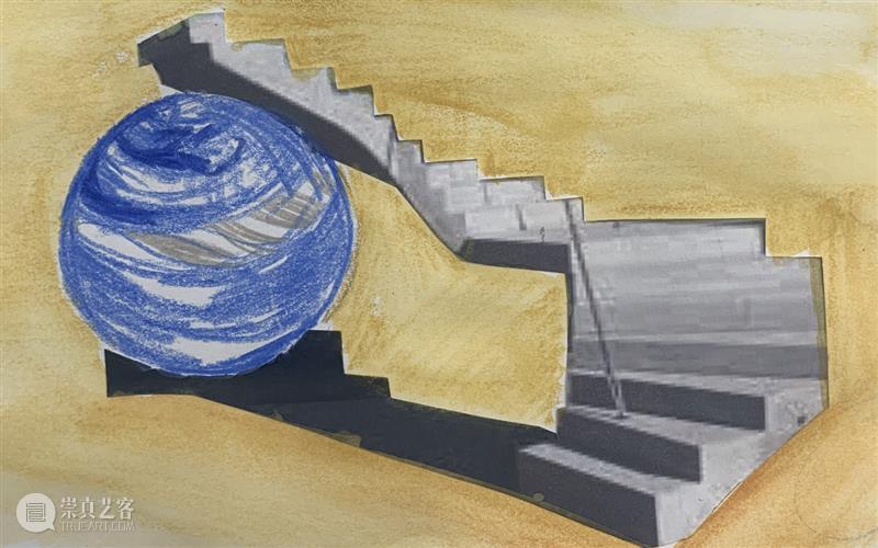 请留意！艺术“大咖”正在占领巴黎 崇真艺客