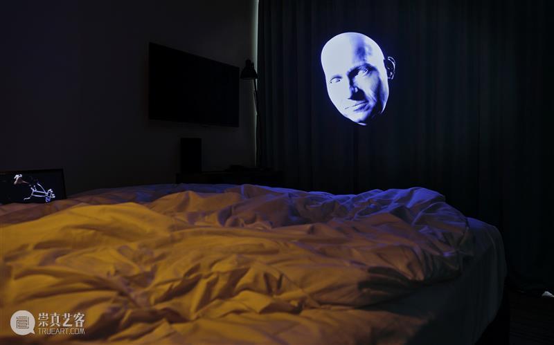 请留意！艺术“大咖”正在占领巴黎 崇真艺客