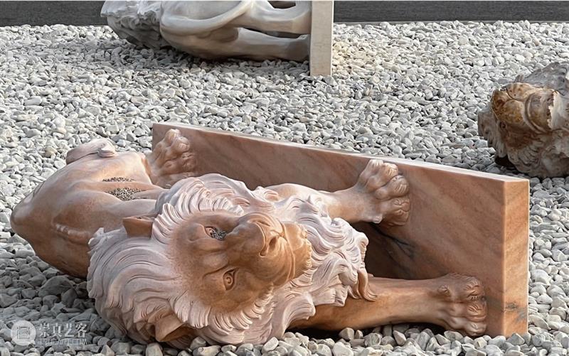 请留意！艺术“大咖”正在占领巴黎 崇真艺客