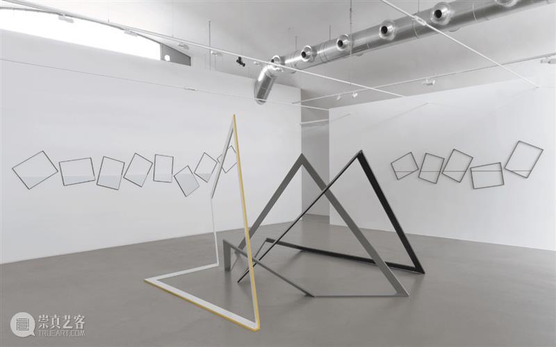 请留意！艺术“大咖”正在占领巴黎 崇真艺客