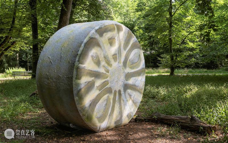 请留意！艺术“大咖”正在占领巴黎 崇真艺客