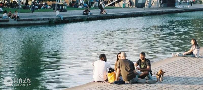 请留意！艺术“大咖”正在占领巴黎 崇真艺客