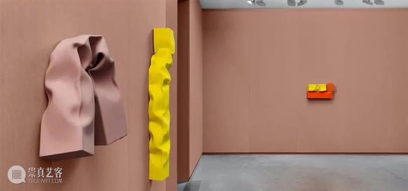 请留意！艺术“大咖”正在占领巴黎 崇真艺客