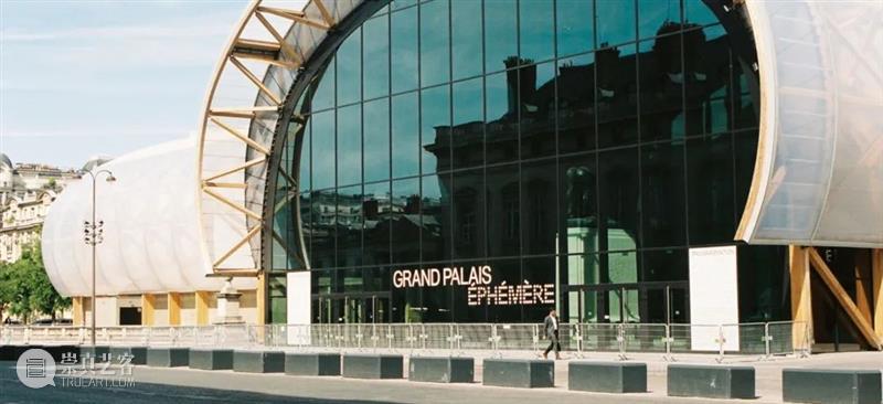 请留意！艺术“大咖”正在占领巴黎 崇真艺客