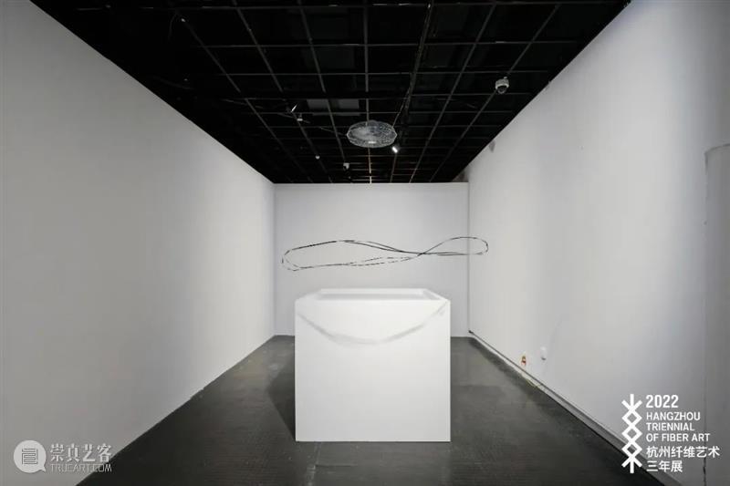 Being Theoria｜4th Hangzhou Triennial of Fiber Art 崇真艺客