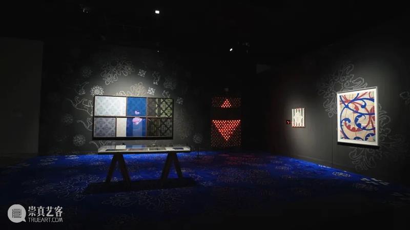 Being Theoria｜4th Hangzhou Triennial of Fiber Art 崇真艺客