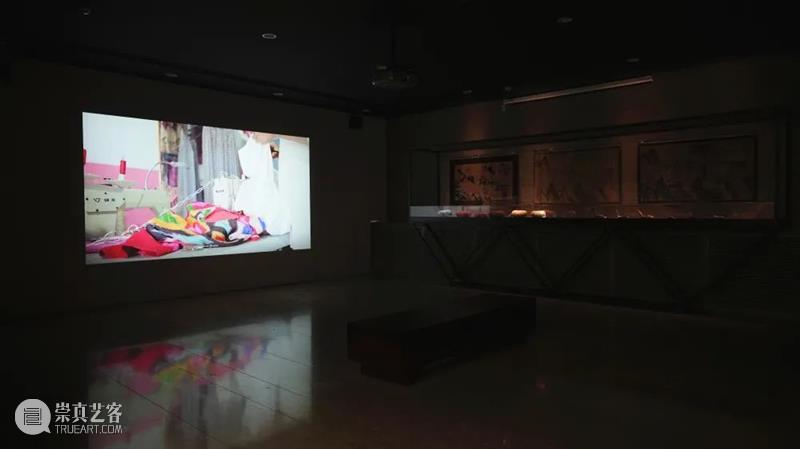 Being Theoria｜4th Hangzhou Triennial of Fiber Art 崇真艺客