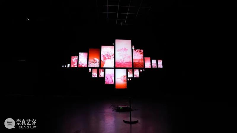Being Theoria｜4th Hangzhou Triennial of Fiber Art 崇真艺客